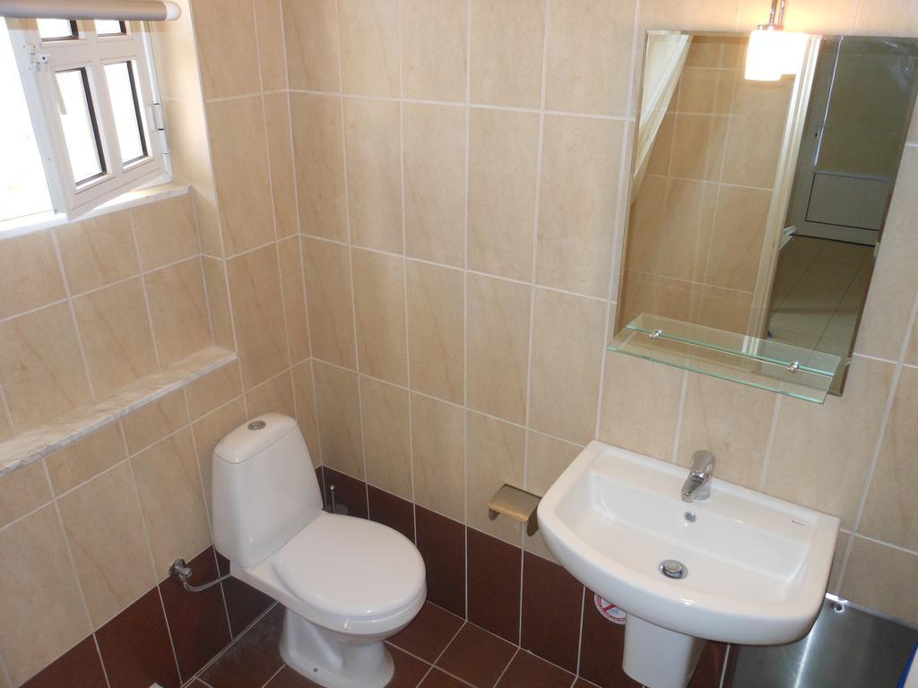 Villa Olive Grove Afantou Room photo