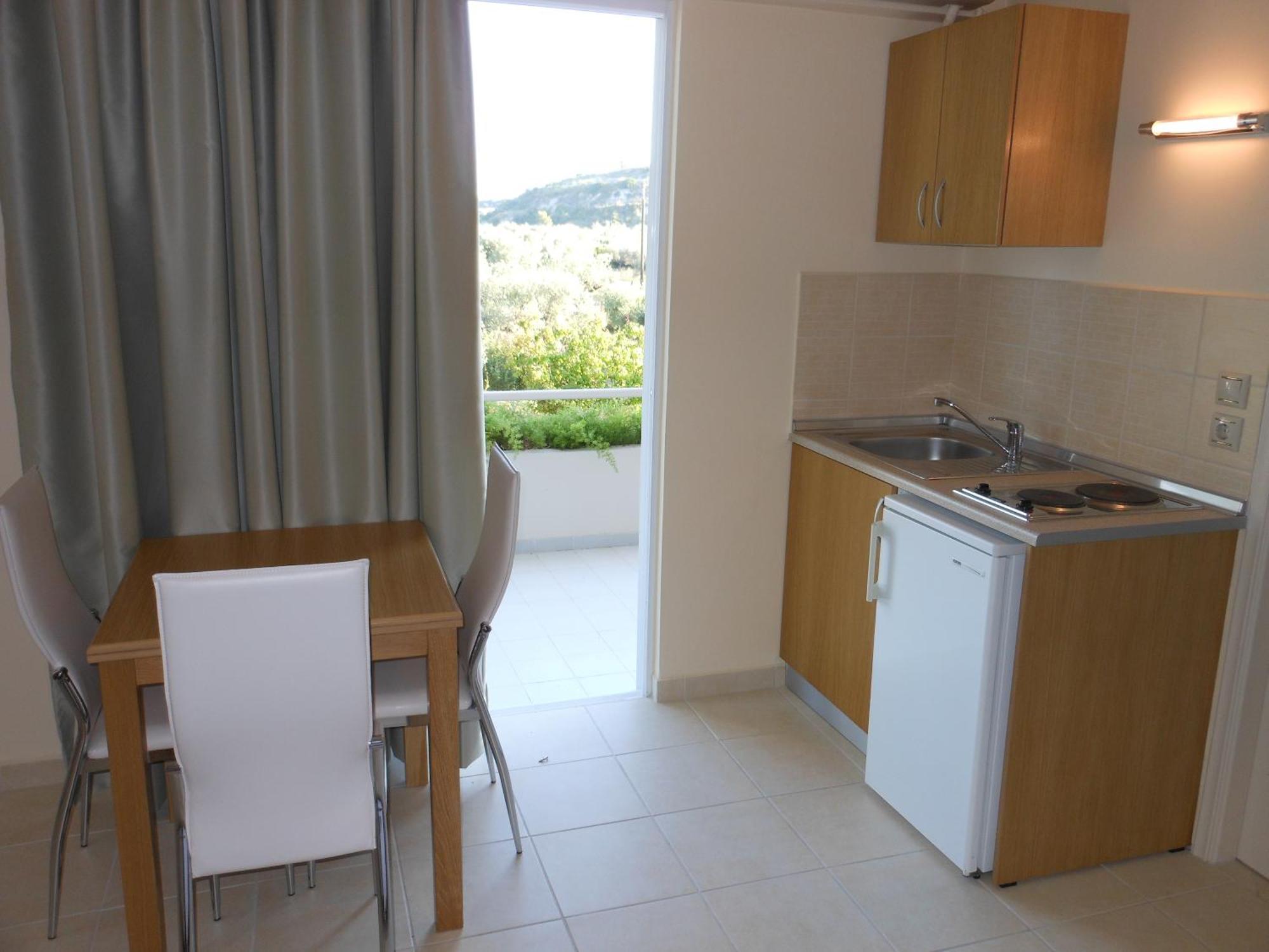 Villa Olive Grove Afantou Exterior photo